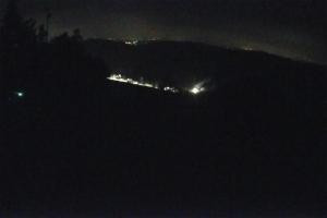 Kamera: KiczeraSki Widok na stok Kiczera KiczeraSki Widok na stok