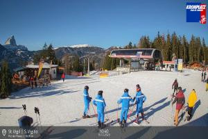 Kronplatz - Plan de Corones Kronplatz - Plan de Corones Piz de Plaies