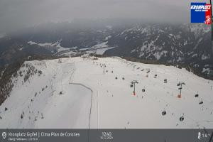 Kamera: Kronplatz - Plan de Corones Olang - Valdaora Kronplatz - Plan de Corones Kronplatz - Plan de Corones Olang - Valdaora