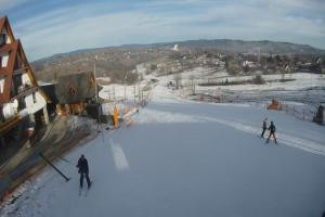 Kamera: Olczański Wierch UFO Bukowina Tatrzańska Olczański Wierch UFO