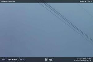 Trevalli Trevalli Passo S. Pellegrino