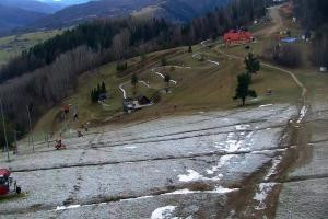 Kamera: Palenica Szafranówka Szczawnica Palenica Szafranówka