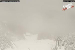 Andalo - Paganella Andalo - Paganella Rifugio Albi de Mez