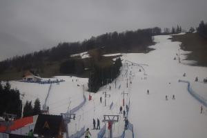 Kamera: Harenda Harenda - dolna Zakopane Harenda Harenda - dolna