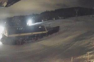 Kamera: Małe Ciche SN Zgorzelisko Express dolna stacja Małe Ciche Małe Ciche SN Zgorzelisko Express dolna stacja