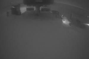 Kamera: Czarna Góra Górna stacja kolei Żmija Stronie Śląskie Czarna Góra Górna stacja kolei Żmija