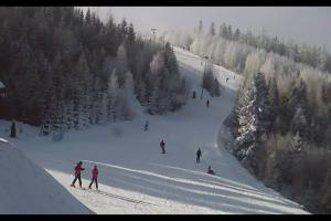 Korbielów Pilsko Hala Walacowa