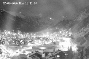 Zermatt Zermatt Spiss Livecam