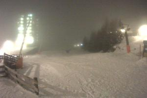 Rodelbahn Rodelbahn - Katschberg 