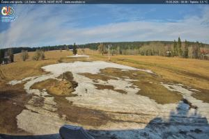 Zadov Zadov Nové Hutě