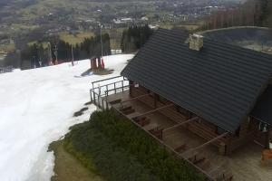 Spytkowice Beskid Ski Beskid Ski - Góra