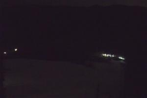 Czorsztyn Kluszkowce Czorsztyn Ski Widok z górnej stacji