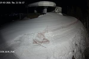 Białka Tatrzańska Kotelnica Białczańska Kotelnica - kolej nr 9