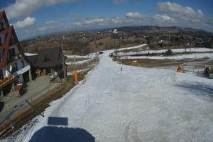 Bukowina Tatrzańska Ufo-Ski Ufo-Ski