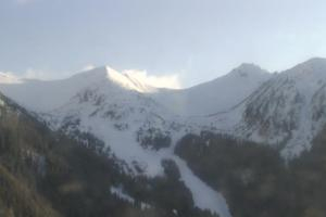 Kamera: Kasprowy Wierch Tatry Zachodnie Zakopane Kasprowy Wierch Tatry Zachodnie