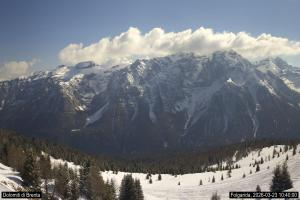 Folgarida Marilleva Folgarida Marilleva Dolomiti Brenta