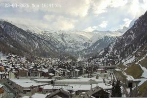 Zermatt Zermatt Spiss Livecam