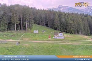 Kamera: Bansko Shiligarnika - 1730m Bansko Bansko Shiligarnika - 1730m