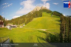 Kamera: Kronplatz - Plan de Corones Passo Furcia Kronplatz - Plan de Corones Kronplatz - Plan de Corones Passo Furcia