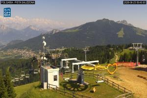 Kamera: Folgaria Lavarone Pista Salizzona Folgaria Lavarone Folgaria Lavarone Pista Salizzona