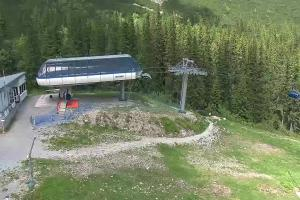 Zverovka Tatrawest s.r.o. Livecam