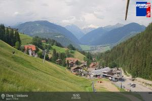 Kamera: Kronplatz - Plan de Corones Valdaora/Gassl Kronplatz - Plan de Corones Kronplatz - Plan de Corones Valdaora/Gassl