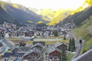 Kamera: Zermatt Spiss Livecam Zermatt Zermatt Spiss Livecam
