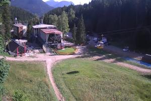 Kamera: Malino Brdo Ski Park Hrabovo Ruzomberok Malino Brdo Ski Park Hrabovo