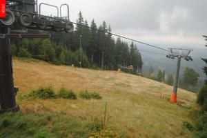 Černá hora (Czarna Góra) Černá hora (Czarna Góra) Protěž, 1005 m n.p.m.