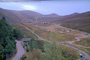 Kamera: Cairgorm Base Station Cairgorm Cairgorm Base Station