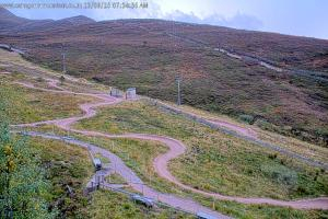 Kamera: Cairgorm Base Station Cairgorm Cairgorm Base Station