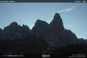 Kamera: San Martino di Castrozza - Passo Rolle Passo Rolle - Il Cimone San Martino di Castrozza - Passo Rolle San Martino di Castrozza - Passo Rolle Passo Rolle - Il Cimone