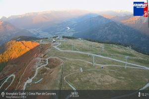 Kamera: Kronplatz - Plan de Corones Olang - Valdaora Kronplatz - Plan de Corones Kronplatz - Plan de Corones Olang - Valdaora