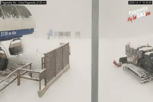 Kamera: Andalo - Paganella Cima Paganella Andalo - Paganella Andalo - Paganella Cima Paganella