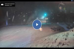 Kamera: Kamienica - Masyw Śnieżnika Stacja górna Stronie Śląskie - Bolesławów Kamienica - Masyw Śnieżnika Stacja górna