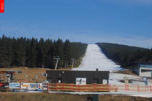 Malá Úpa Malá Úpa Kamera Pomezky, 1 050 m n.p.m.