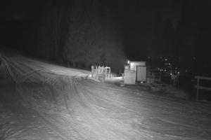 Kamera: Czarna Góra Dolny odcinek trasy B-FIS Stronie Śląskie Czarna Góra Dolny odcinek trasy B-FIS