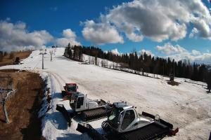 Kamera: Litwinka Litwinka Panorama Tatr Białka Tatrzańska Litwinka Litwinka Panorama Tatr