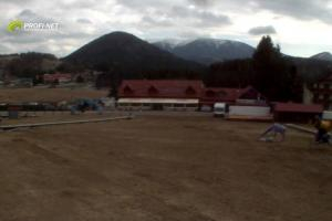 Kamera: Park Snow FUNPARK - 917 m n.p.m. Donovaly Park Snow FUNPARK - 917 m n.p.m.