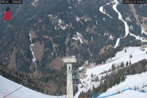 Val di Fassa - Carezza Val di Fassa - Carezza Canazei - Panorama