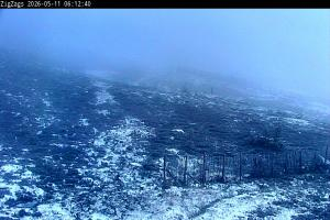 Cairgorm Cairgorm Zigzags Webcam
