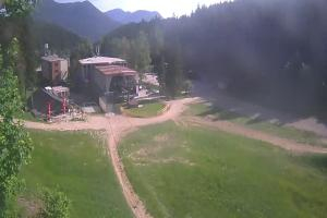 Ruzomberok Malino Brdo Ski Park Hrabovo