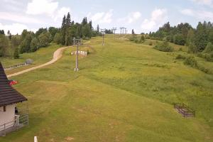 Kamera: Witów Ski Widok na stok Zakopane Witów Ski Widok na stok