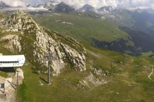 Kamera: Laax Sogn Gion Sogn Gion Laax Sogn Gion