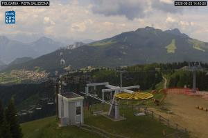 Kamera: Folgaria Lavarone Pista Salizzona Folgaria Lavarone Folgaria Lavarone Pista Salizzona