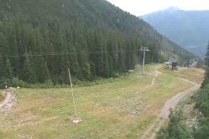Zverovka Tatrawest s.r.o. Livecam