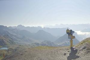 Kamera: Ischgl Greitspitz Ischgl Ischgl Greitspitz