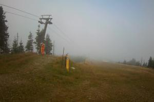 Szczyrk Szczyrk Mountain Resort Małe Skrzyczne – 1211 m n.p.m.