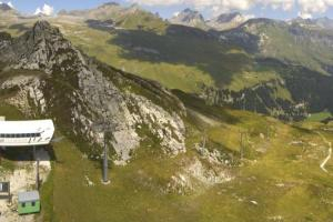 Kamera: Laax Sogn Gion Sogn Gion Laax Sogn Gion