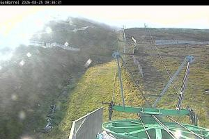 Cairgorm Cairgorm Gunbarrel Webcam